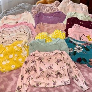 BABY BUNDLE 3-6